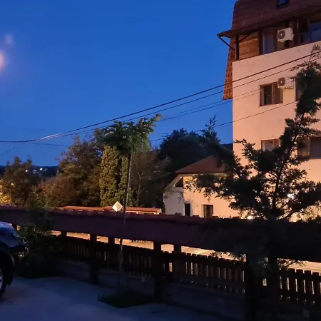 Casa Vlahilor 3* Ramnicu Valcea