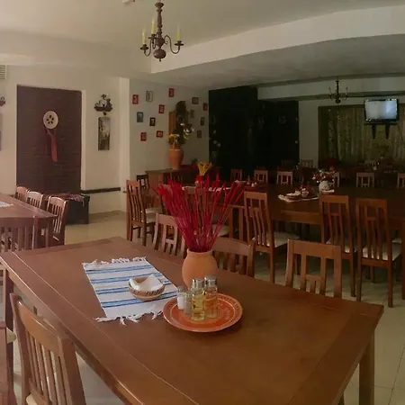Casa Vlahilor