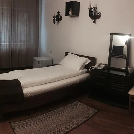 Hotel Casa Vlahilor