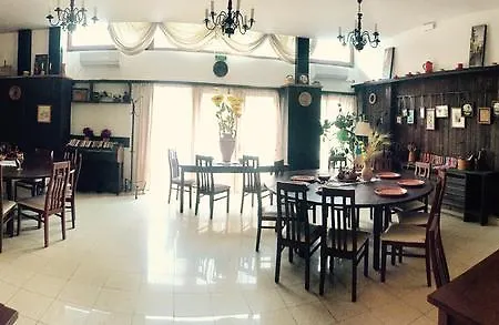 Casa Vlahilor 3* Ramnicu Valcea
