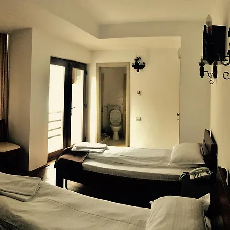 Casa Vlahilor Hotel