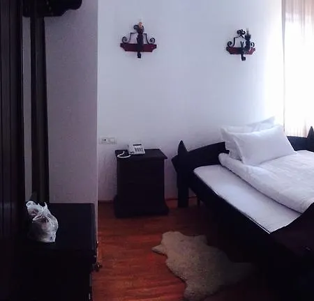 Casa Vlahilor Hotel