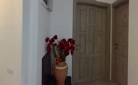 Casa Vlahilor Hotel