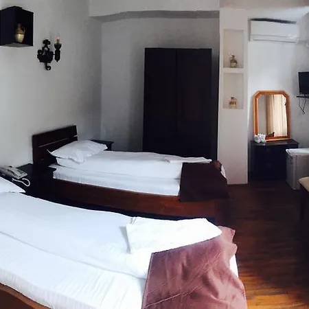 Casa Vlahilor Ramnicu Valcea