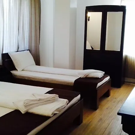 Hotel Casa Vlahilor