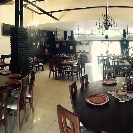Casa Vlahilor 3*