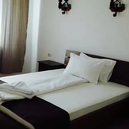 Hotel Casa Vlahilor 3*