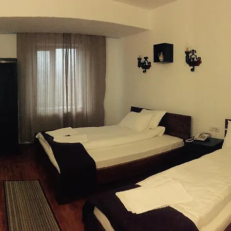 Casa Vlahilor 3*