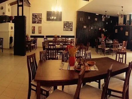 Hotel Casa Vlahilor