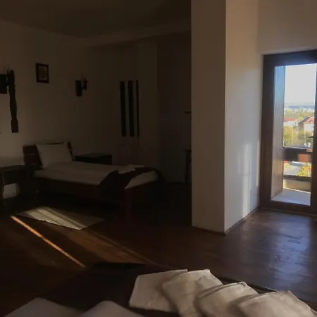 Casa Vlahilor Hotel 3*