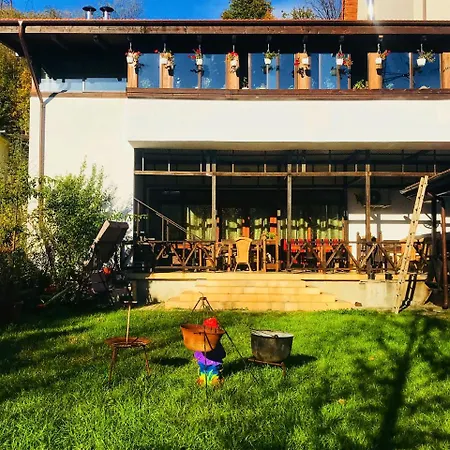 Casa Vlahilor Hotel 3*