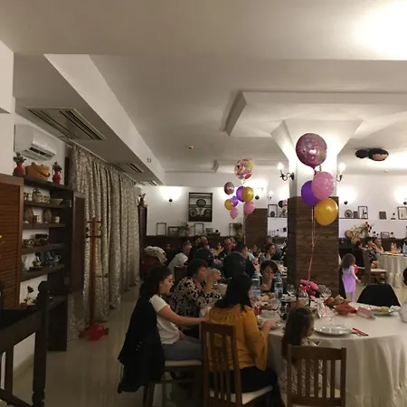 Hotel Casa Vlahilor