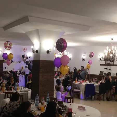 Hotel Casa Vlahilor Ramnicu Valcea
